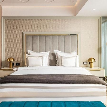 Hotel Plaza Grand Near Igi Airport New Delhi Eksteriør bilde