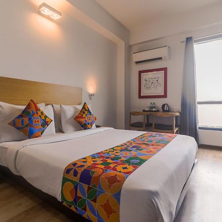 Hotel Plaza Grand Near Igi Airport New Delhi Eksteriør bilde